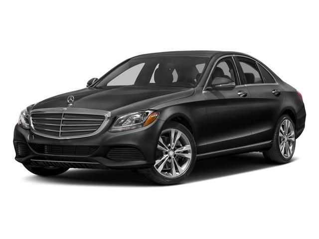 used 2017 Mercedes-Benz C-Class car, priced at $17,577