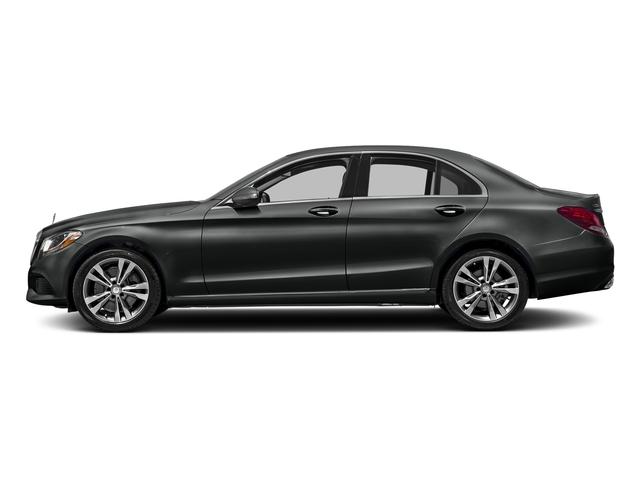 used 2017 Mercedes-Benz C-Class car, priced at $17,577