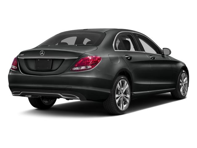 used 2017 Mercedes-Benz C-Class car, priced at $17,577