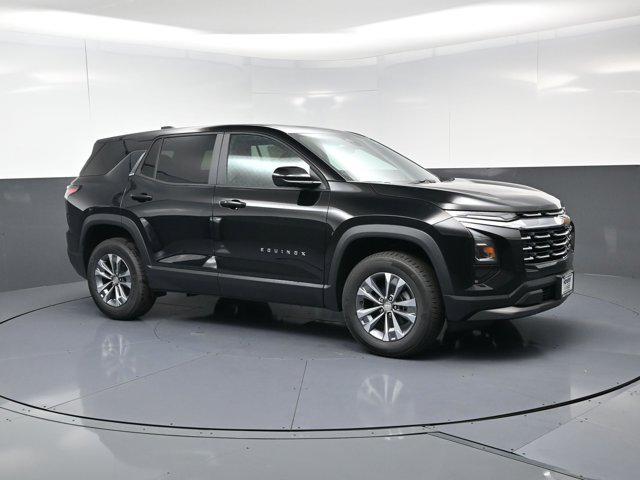 new 2026 Chevrolet Equinox car, priced at $31,265
