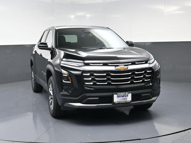 new 2026 Chevrolet Equinox car, priced at $31,265