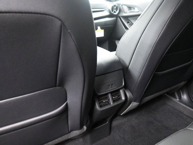 new 2026 Chevrolet Equinox car, priced at $31,265