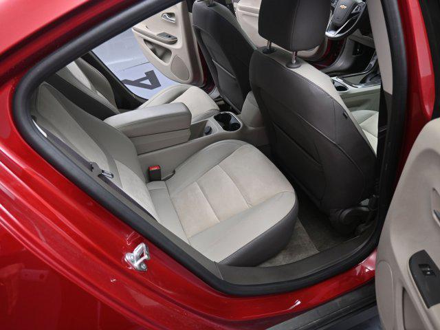 used 2014 Chevrolet Volt car, priced at $10,977
