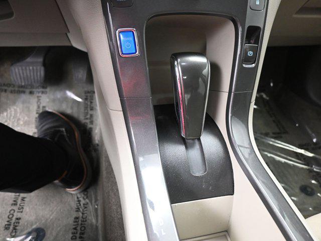 used 2014 Chevrolet Volt car, priced at $10,977