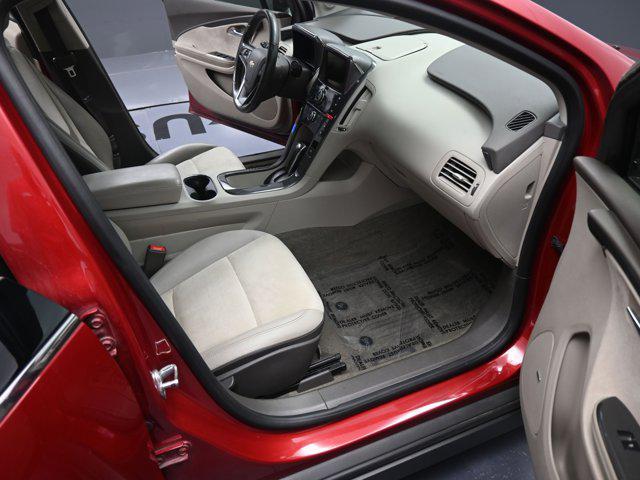 used 2014 Chevrolet Volt car, priced at $10,977