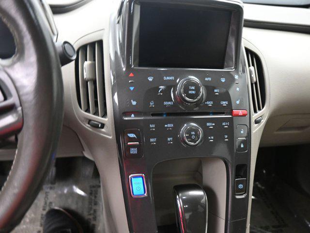 used 2014 Chevrolet Volt car, priced at $10,977