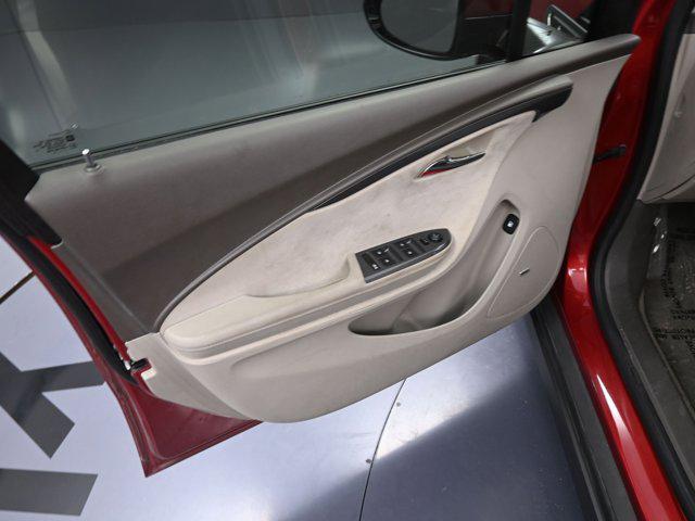 used 2014 Chevrolet Volt car, priced at $10,977