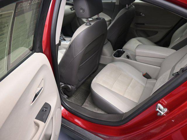 used 2014 Chevrolet Volt car, priced at $10,977