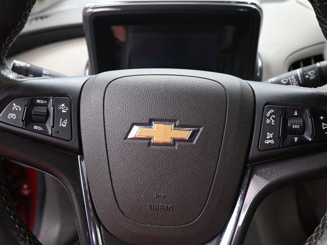 used 2014 Chevrolet Volt car, priced at $10,977
