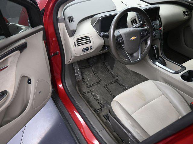 used 2014 Chevrolet Volt car, priced at $10,977