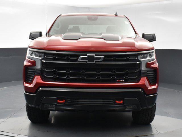 used 2024 Chevrolet Silverado 1500 car, priced at $49,977