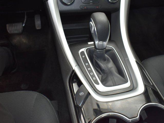 used 2016 Ford Fusion car, priced at $12,977