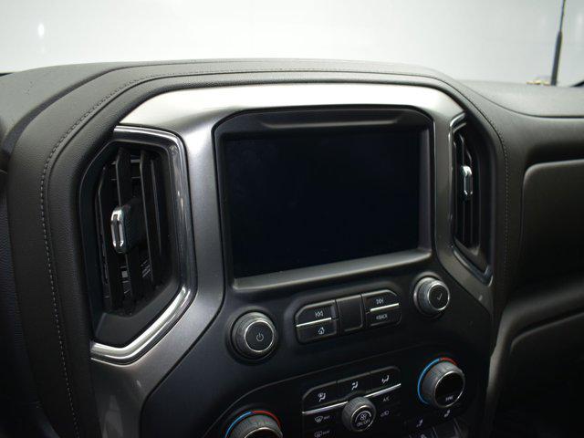 used 2022 Chevrolet Silverado 2500 car, priced at $45,977