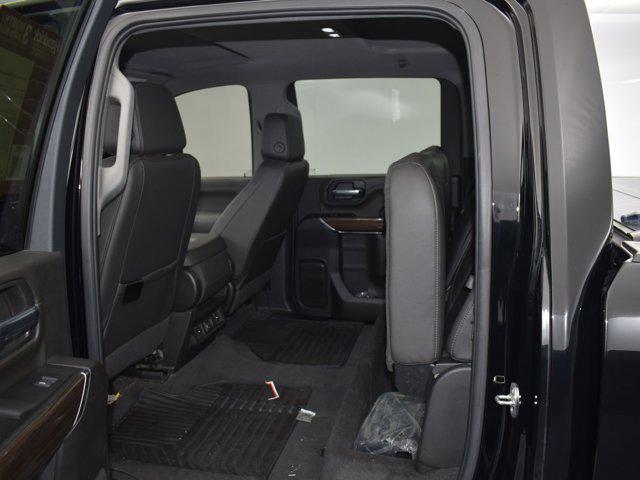 used 2022 Chevrolet Silverado 2500 car, priced at $45,977