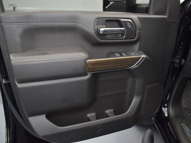 used 2022 Chevrolet Silverado 2500 car, priced at $45,977