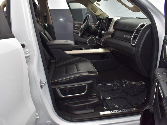 used 2021 Ram 1500 car, priced at $43,977