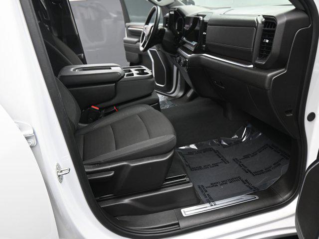 used 2024 Chevrolet Silverado 2500 car, priced at $56,977