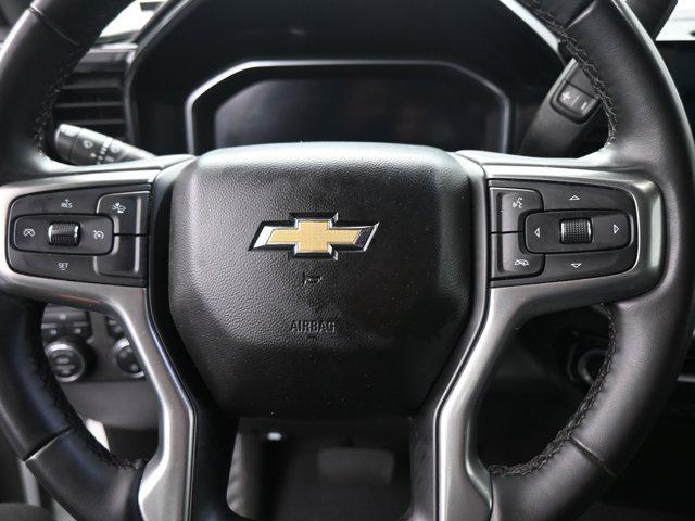 used 2024 Chevrolet Silverado 2500 car, priced at $56,977