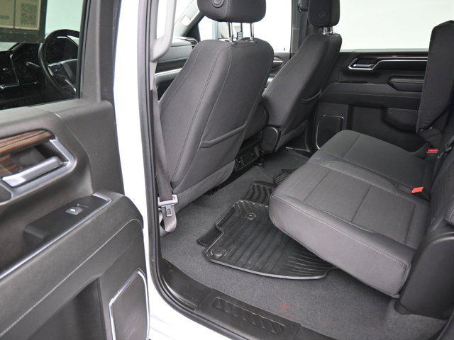 used 2024 Chevrolet Silverado 2500 car, priced at $56,977