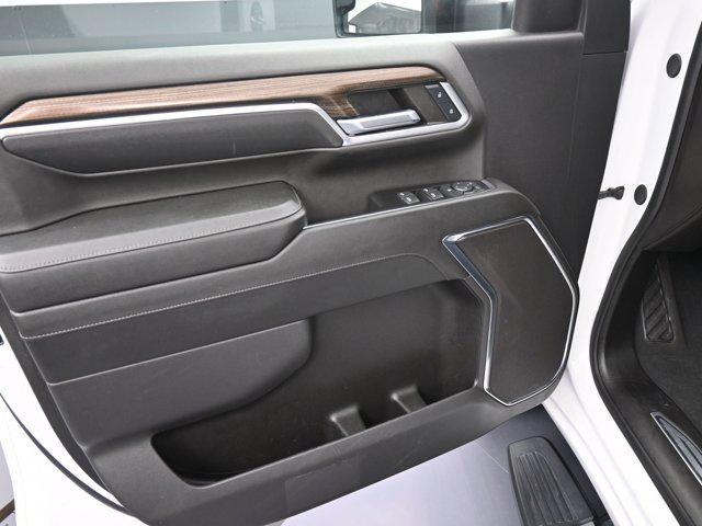 used 2024 Chevrolet Silverado 2500 car, priced at $56,977