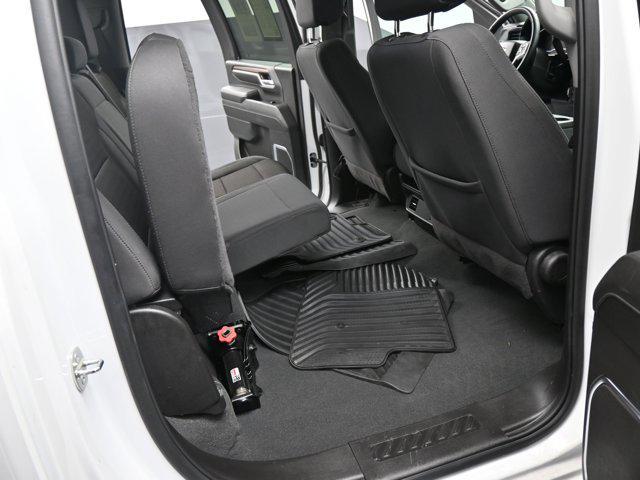 used 2024 Chevrolet Silverado 2500 car, priced at $56,977