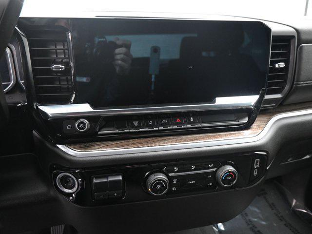 used 2024 Chevrolet Silverado 2500 car, priced at $56,977