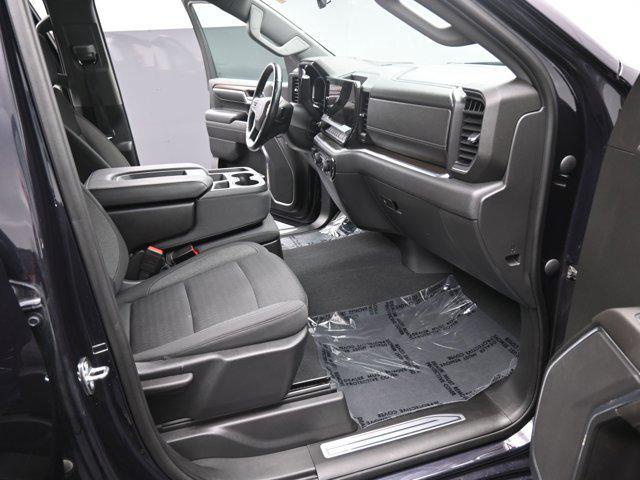 used 2022 Chevrolet Silverado 1500 car, priced at $45,977