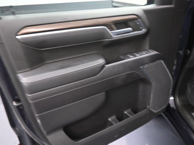 used 2022 Chevrolet Silverado 1500 car, priced at $45,977