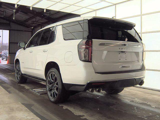 used 2023 Chevrolet Tahoe car, priced at $70,977