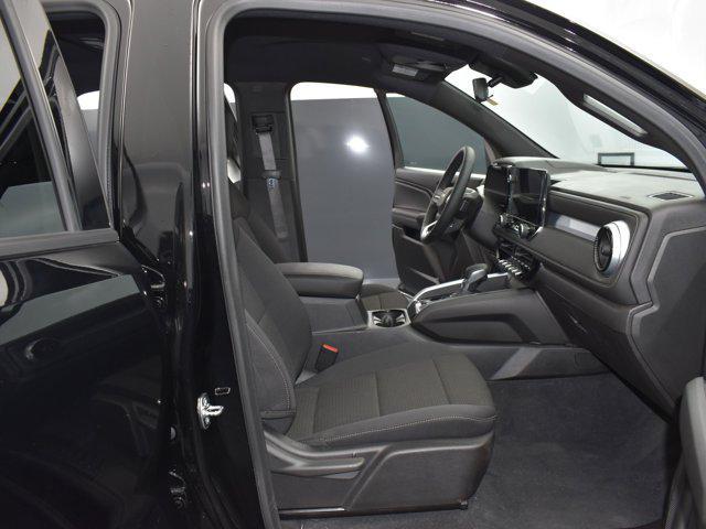 used 2024 Chevrolet Colorado car, priced at $39,977