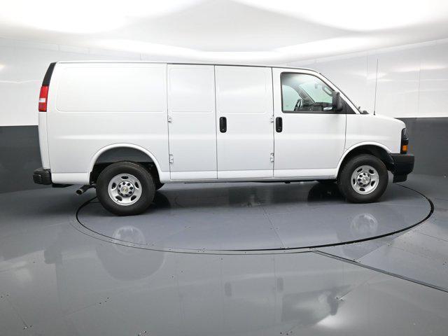 new 2025 Chevrolet Express 2500 car, priced at $41,319
