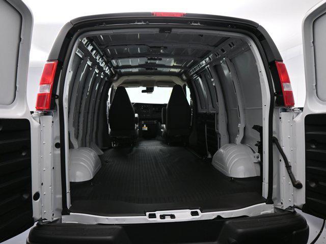 new 2025 Chevrolet Express 2500 car, priced at $41,319