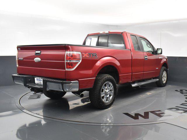 used 2011 Ford F-150 car, priced at $20,977