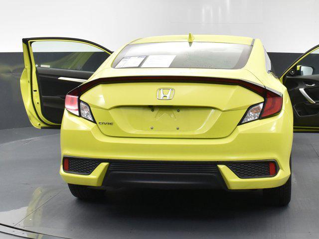 used 2019 Honda Civic car, priced at $21,998