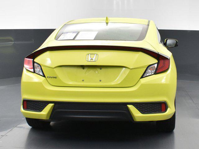 used 2019 Honda Civic car, priced at $21,998