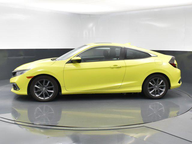 used 2019 Honda Civic car, priced at $21,998