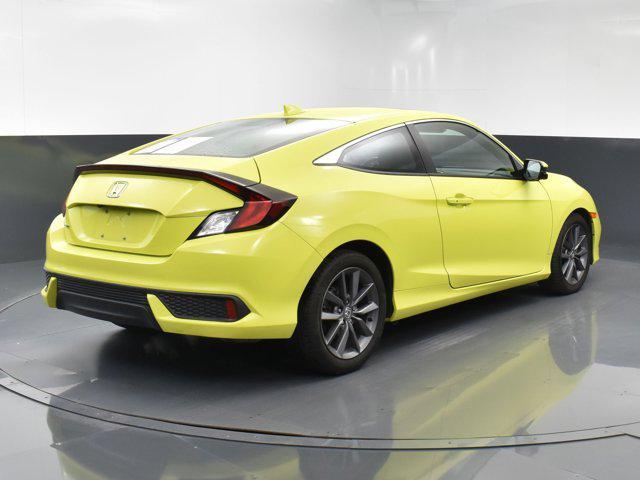 used 2019 Honda Civic car, priced at $21,998