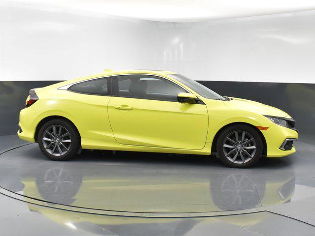 used 2019 Honda Civic car, priced at $21,998