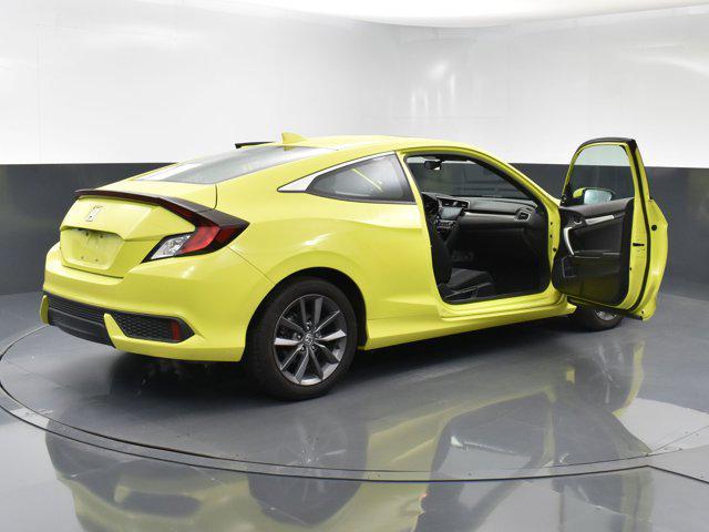 used 2019 Honda Civic car, priced at $21,998