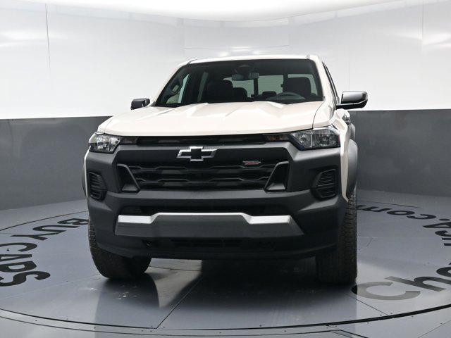 new 2026 Chevrolet Colorado car, priced at $43,862