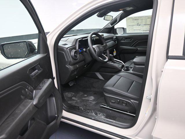 new 2026 Chevrolet Colorado car, priced at $43,862