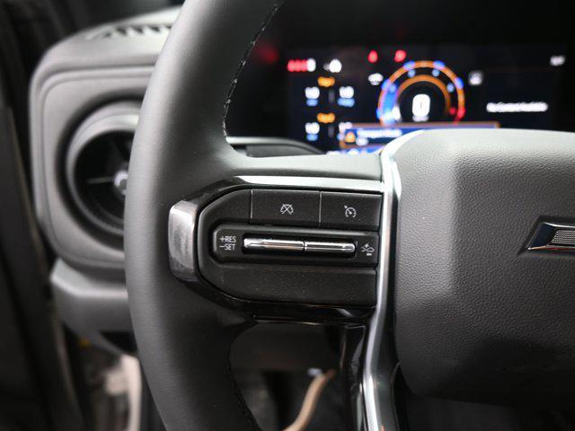 new 2026 Chevrolet Colorado car, priced at $43,862