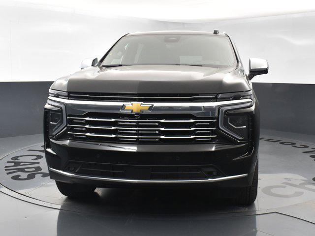 new 2025 Chevrolet Suburban car, priced at $81,568