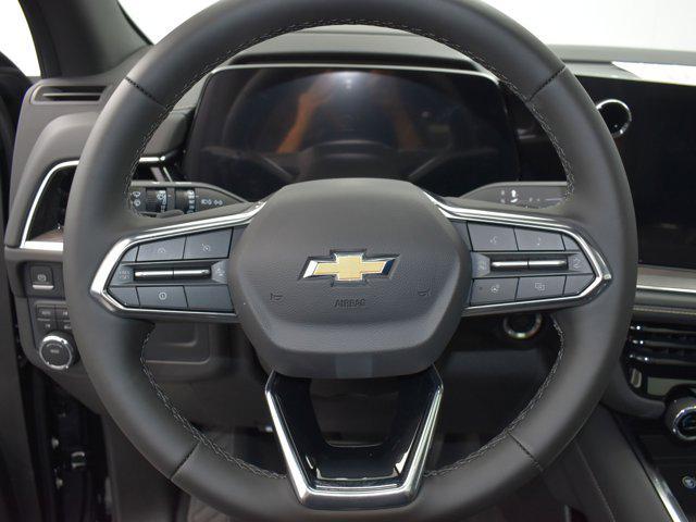new 2025 Chevrolet Suburban car, priced at $81,568