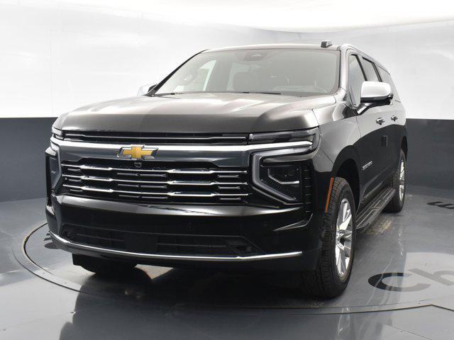 new 2025 Chevrolet Suburban car, priced at $81,568