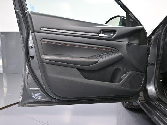 used 2021 Nissan Altima car, priced at $21,977