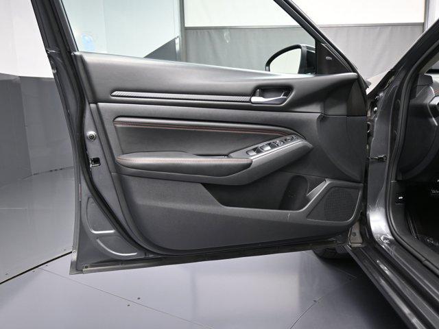 used 2021 Nissan Altima car, priced at $21,977