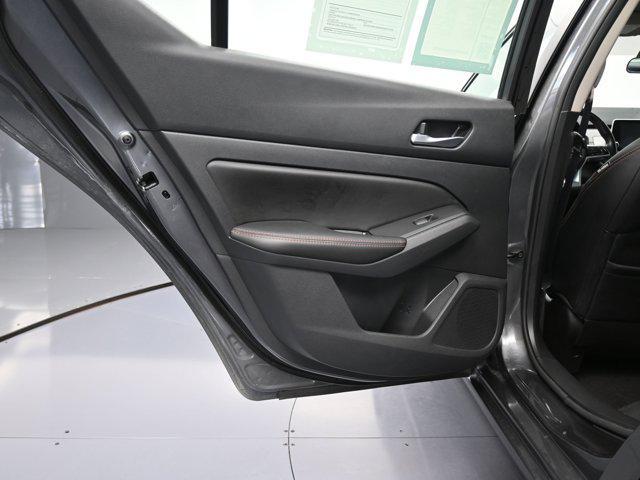 used 2021 Nissan Altima car, priced at $21,977