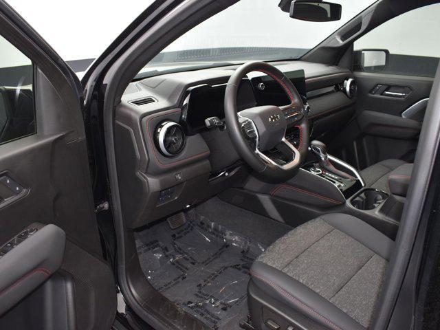 used 2023 Chevrolet Colorado car, priced at $42,977