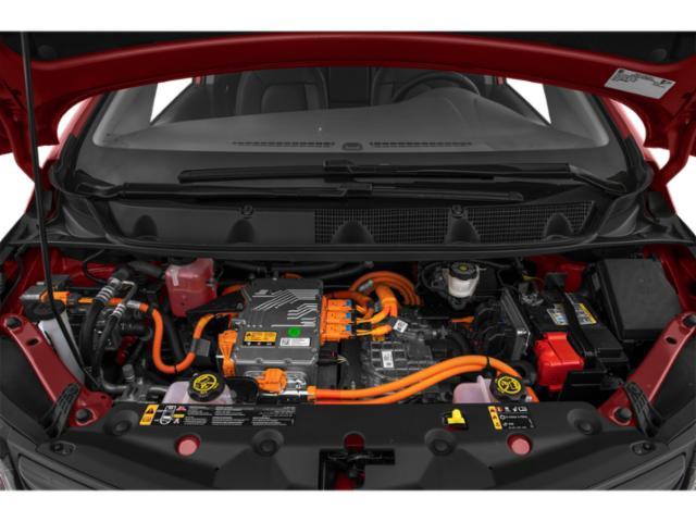 used 2021 Chevrolet Bolt EV car, priced at $17,977
